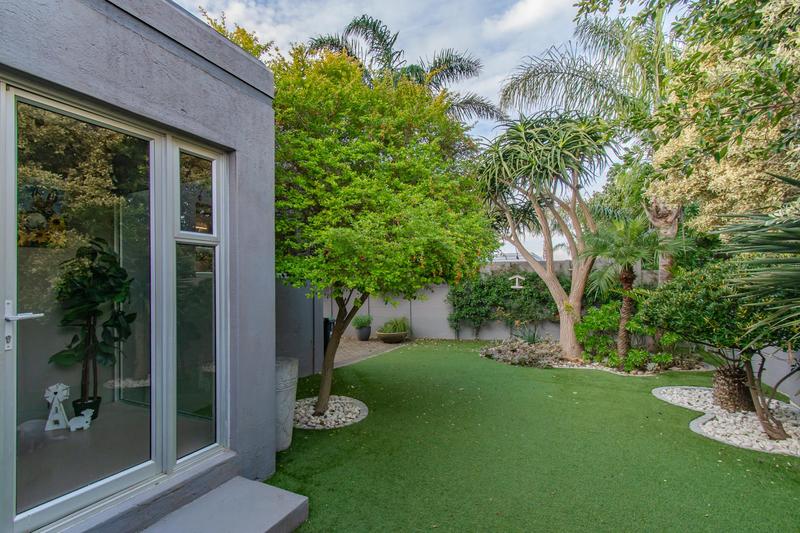 4 Bedroom Property for Sale in D